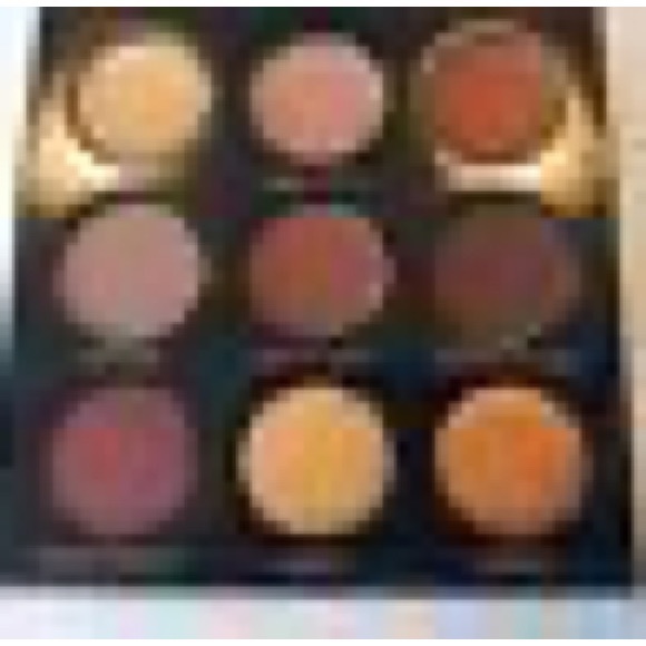 Summer Days Palette by Sydney Grace - Picture 4 of 4